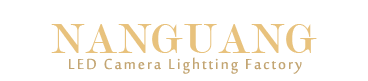 NG+ LED studio lights  - China AAAAA LED camera light manufacturer