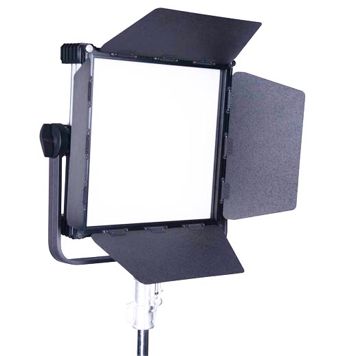 LED studio luce fabbrica